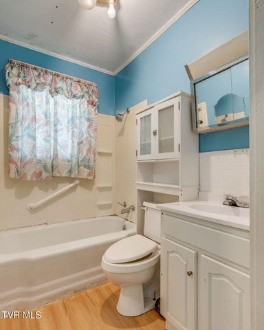 1604 East Watauga Avenue, Johnson City, TN 37601