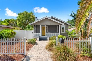 3320 7TH AVENUE N, St Petersburg, FL 33713