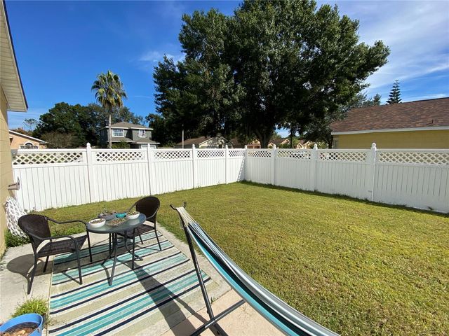 13652 GLASSER AVENUE, Orlando, FL 32826