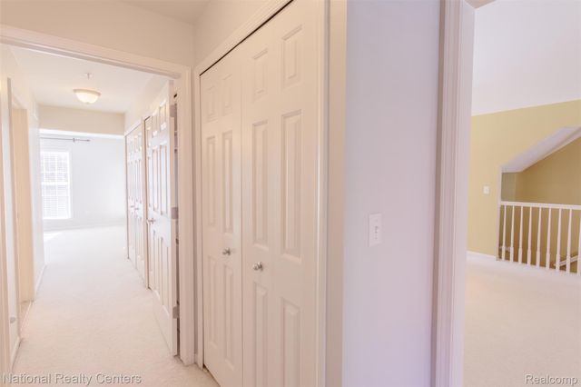 28414 CARLTON WAY Drive, Novi, MI 48377