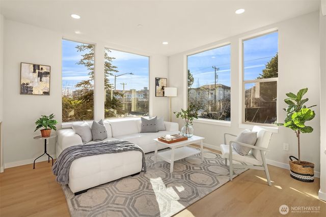 1151 NW 58th Street, Seattle, WA 98107