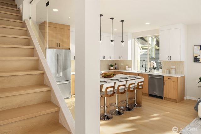 1151 NW 58th Street, Seattle, WA 98107