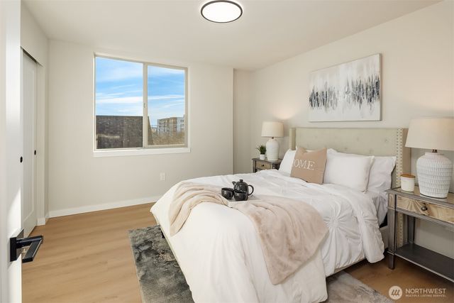 1151 NW 58th Street, Seattle, WA 98107