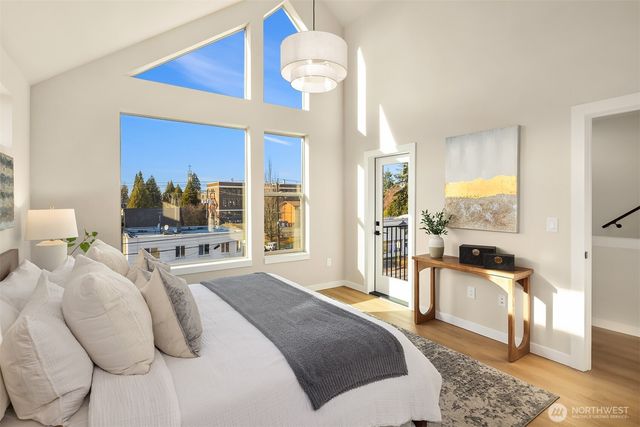 1151 NW 58th Street, Seattle, WA 98107