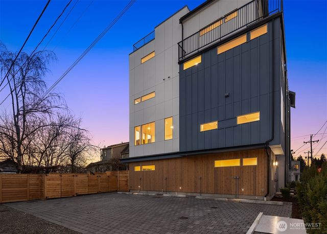 1151 NW 58th Street, Seattle, WA 98107