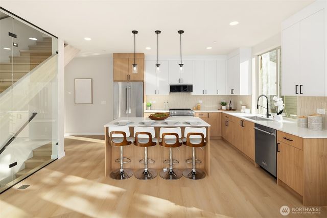 1151 NW 58th Street, Seattle, WA 98107