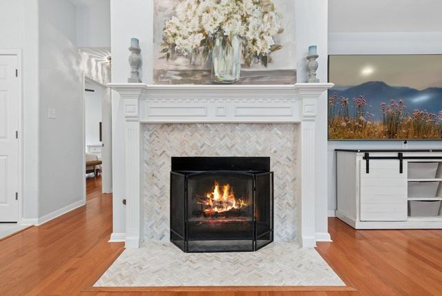 2709 Tumbling River DR, Leander, TX 78641