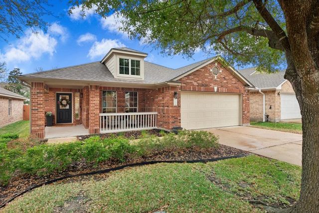 2709 Tumbling River DR, Leander, TX 78641