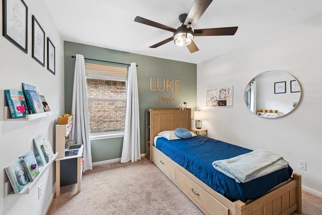 2709 Tumbling River DR, Leander, TX 78641