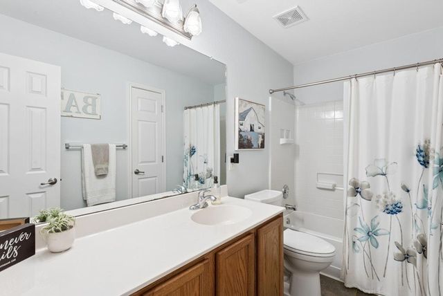 2709 Tumbling River DR, Leander, TX 78641