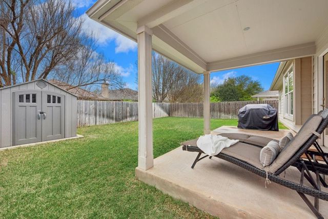 2709 Tumbling River DR, Leander, TX 78641