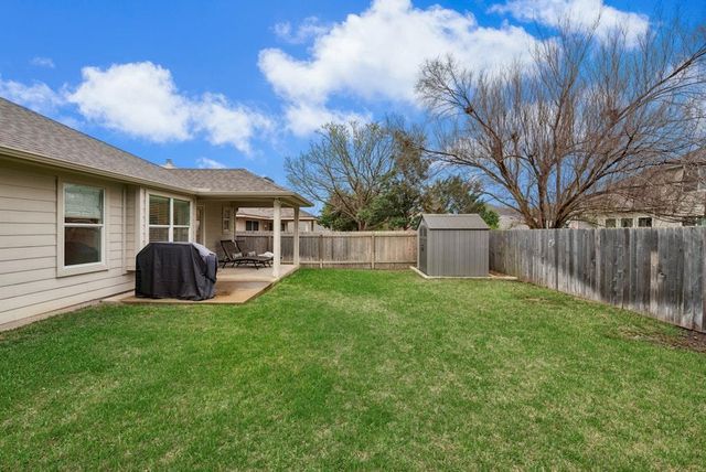 2709 Tumbling River DR, Leander, TX 78641