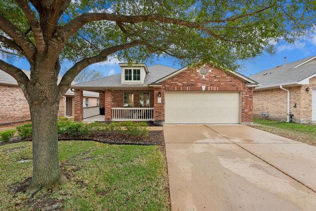 2709 Tumbling River DR, Leander, TX 78641