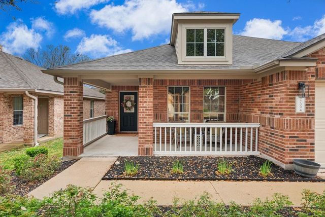 2709 Tumbling River DR, Leander, TX 78641