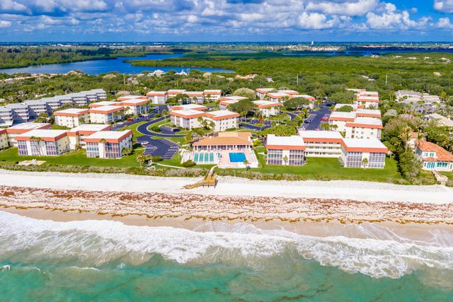 5400 Highway A1a H4, Indian River Shores, FL 32963