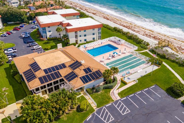 5400 Highway A1a H4, Indian River Shores, FL 32963