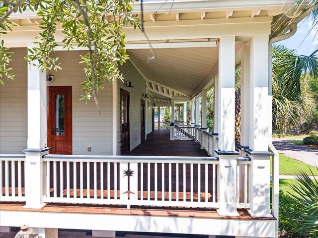2850 Ion Avenue, Sullivans Island, SC 29482