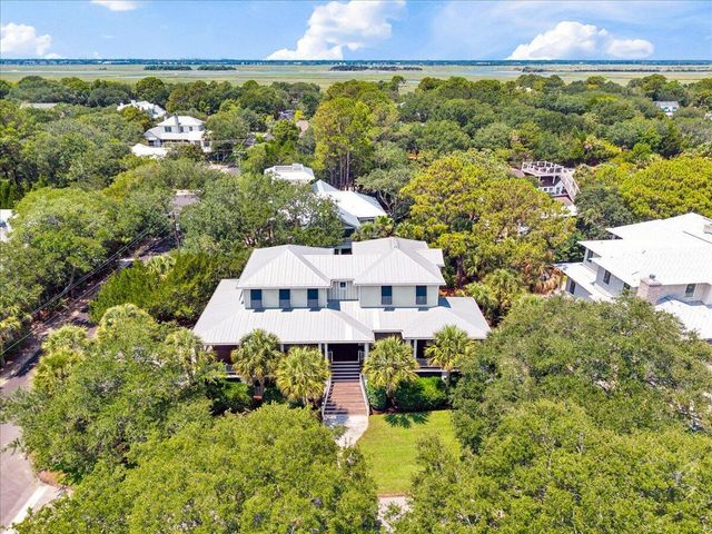 2850 Ion Avenue, Sullivans Island, SC 29482