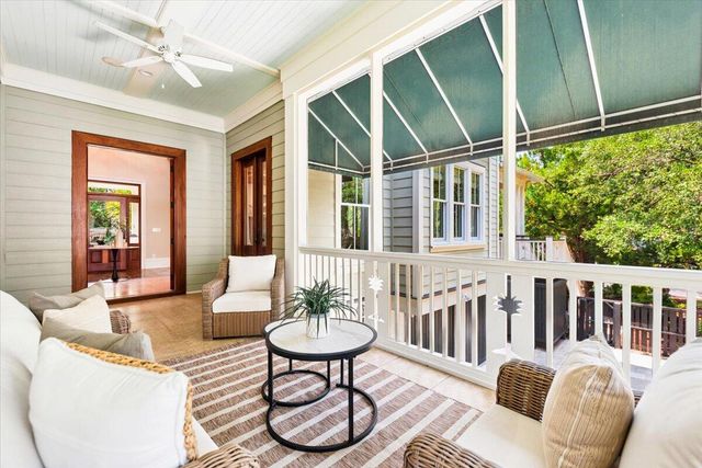 2850 Ion Avenue, Sullivans Island, SC 29482