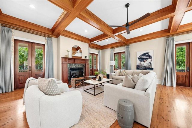 2850 Ion Avenue, Sullivans Island, SC 29482