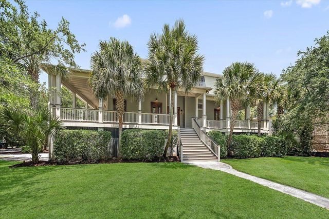 2850 Ion Avenue, Sullivans Island, SC 29482