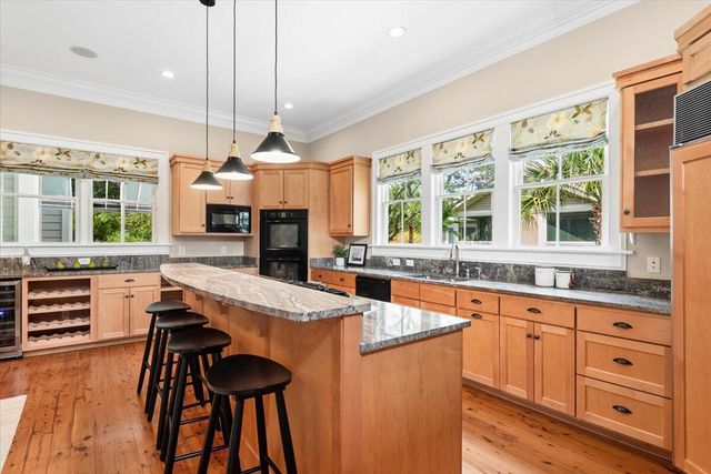 2850 Ion Avenue, Sullivans Island, SC 29482