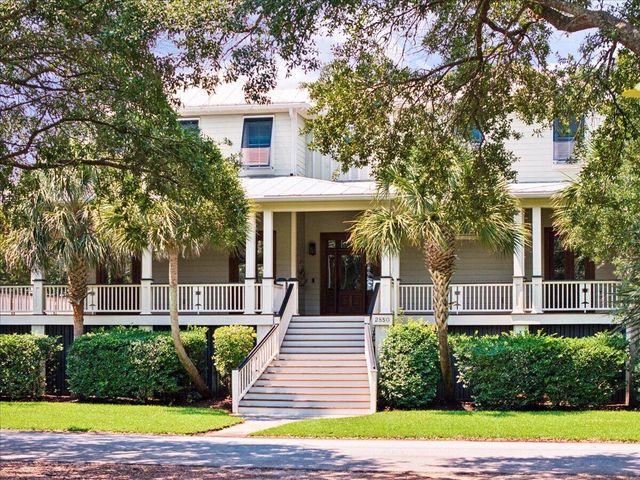 2850 Ion Avenue, Sullivans Island, SC 29482