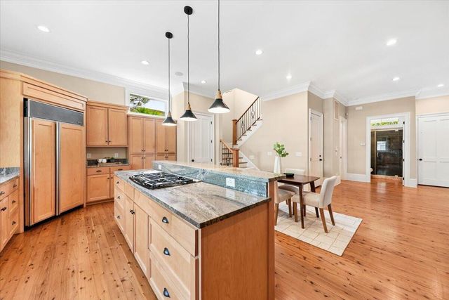 2850 Ion Avenue, Sullivans Island, SC 29482