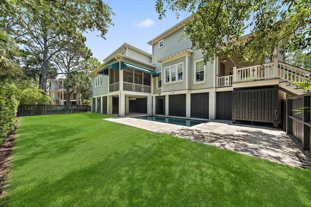 2850 Ion Avenue, Sullivans Island, SC 29482