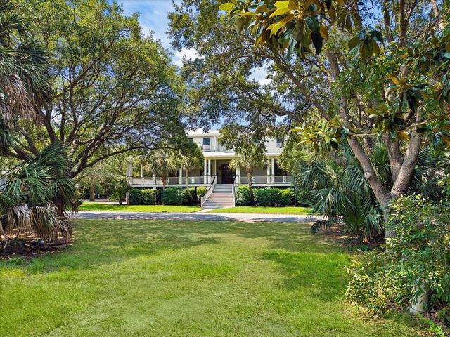 2850 Ion Avenue, Sullivans Island, SC 29482