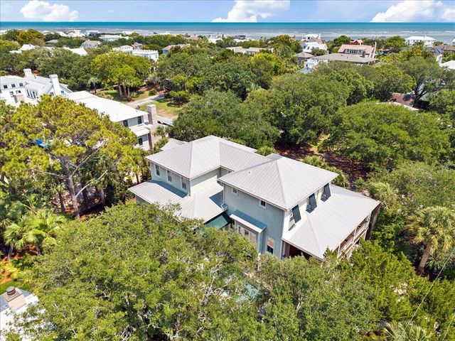 2850 Ion Avenue, Sullivans Island, SC 29482