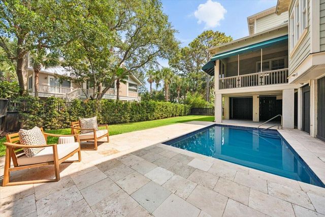 2850 Ion Avenue, Sullivans Island, SC 29482