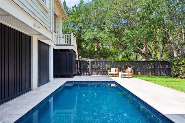 2850 Ion Avenue, Sullivans Island, SC 29482