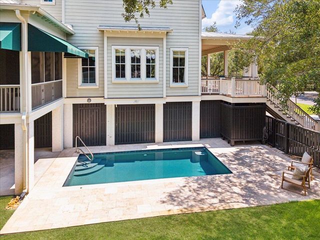 2850 Ion Avenue, Sullivans Island, SC 29482