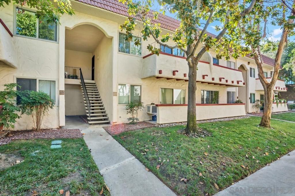 8665 Lake Murray Blvd 14, San Diego, CA 92119