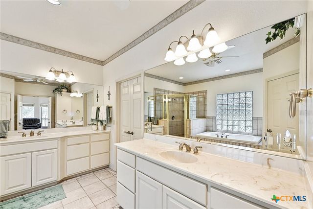 100 Wallace Riddell Drive, Burnet, TX 78611