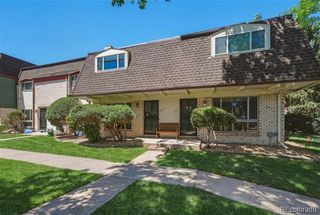 1169-R S Monaco Street Parkway, Denver, CO 80224