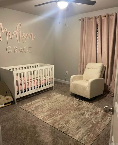 2096 Creekwood Circle, Bauxite, AR 72011