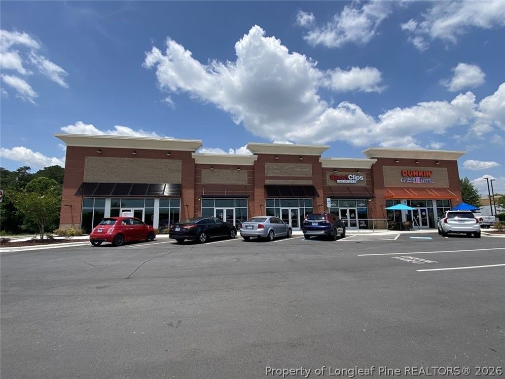 9566 Cliffdale Road 190, Fayetteville, NC 28304 — exterior