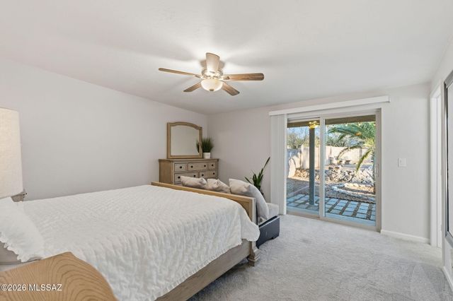 1511 W Liddell Drive, Tucson, AZ 85704