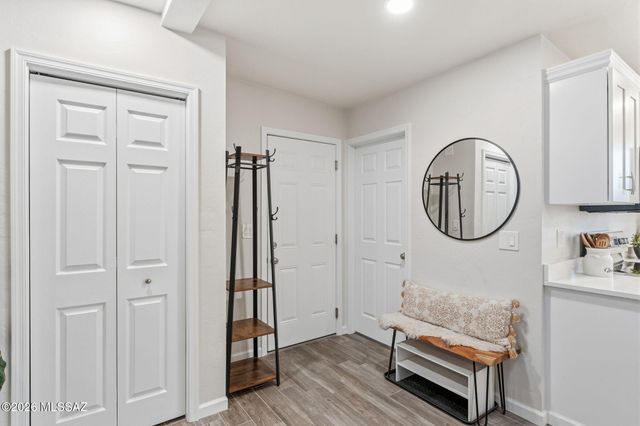 1511 W Liddell Drive, Tucson, AZ 85704