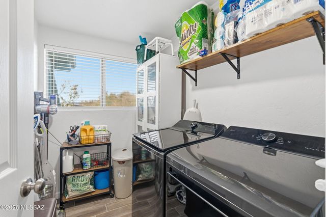 1511 W Liddell Drive, Tucson, AZ 85704