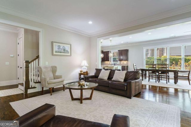 1303 Oconee Springs Drive, Statham, GA 30666