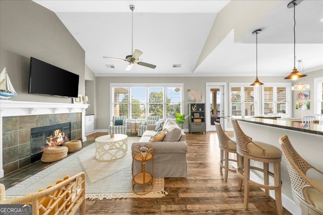 101 South Bay Road 1005, Eatonton, GA 31024