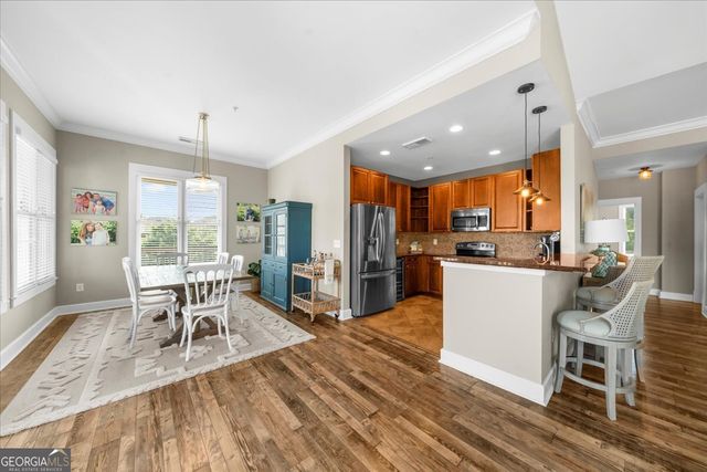 101 South Bay Road 1005, Eatonton, GA 31024