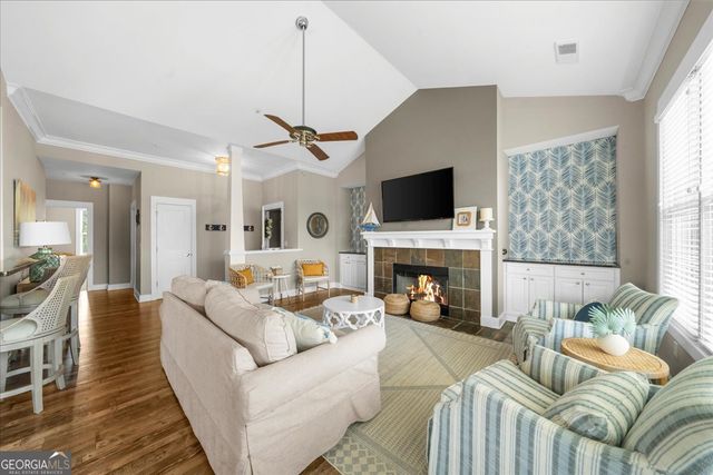 101 South Bay Road 1005, Eatonton, GA 31024