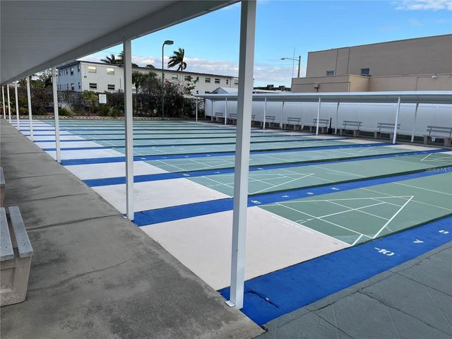 2850 59TH STREET S 209, Gulfport, FL 33707