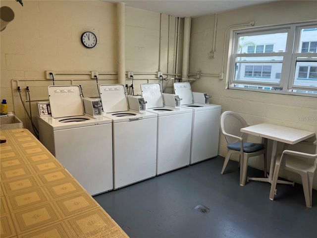 2850 59TH STREET S 209, Gulfport, FL 33707