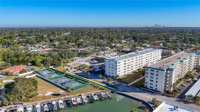 2850 59TH STREET S 209, Gulfport, FL 33707