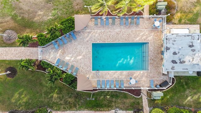 2850 59TH STREET S 209, Gulfport, FL 33707